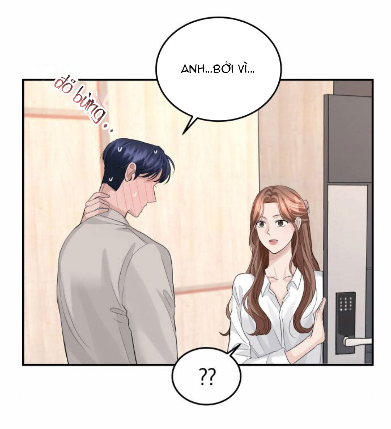 cuộc hôn nhân hoàn hảo chapter 32 7