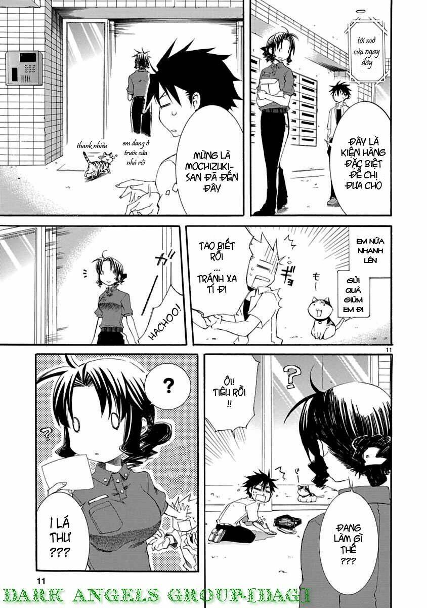 nyankoi! chapter 10 13
