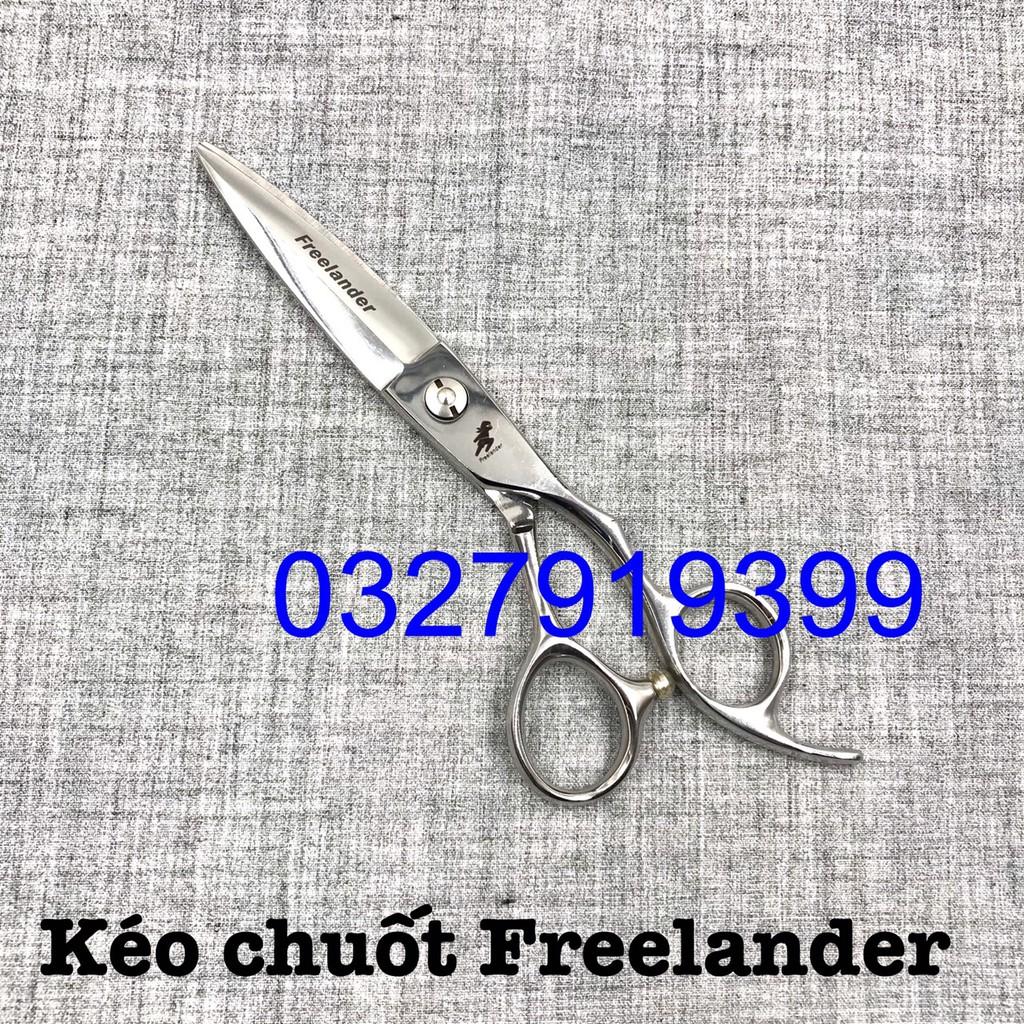 Kéo chuốt tóc cao cấp Freelander 6.0