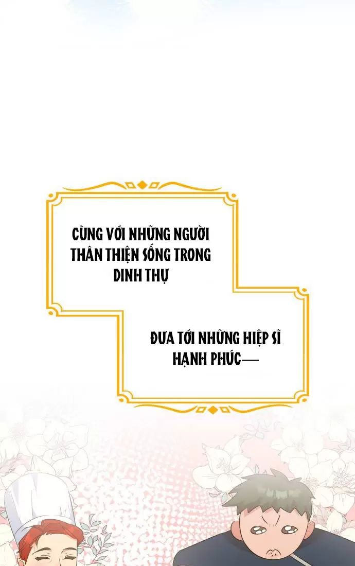 sống trong vườn hoa của công chúa chapter 21 71
