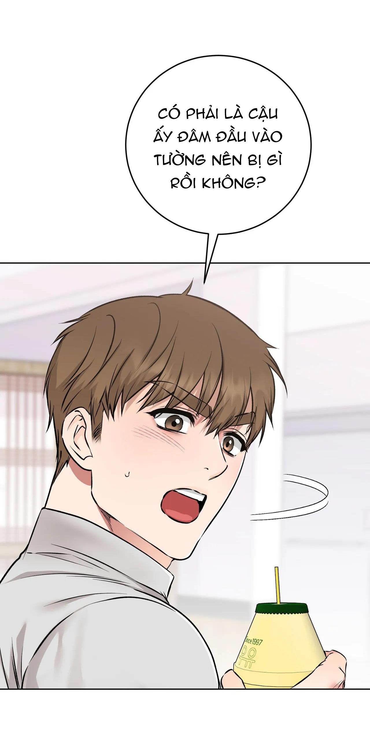 bên trong lớp cảnh phục chapter 23 9