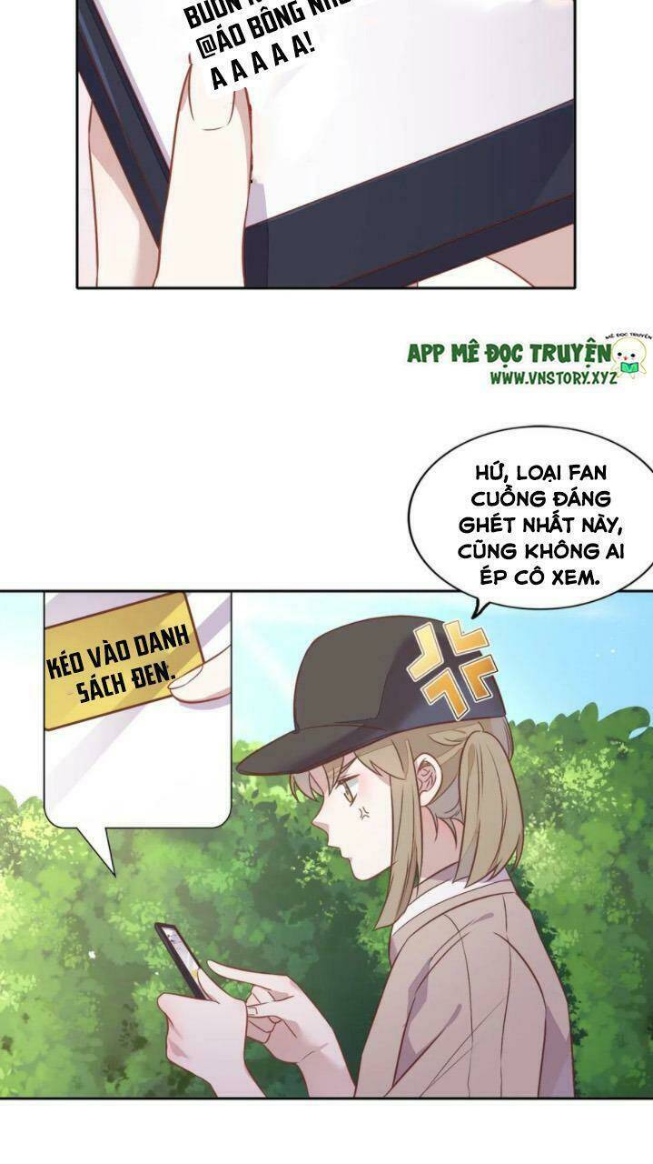 bạn trai kém tuổi bẫy yêu tôi chapter 70 15