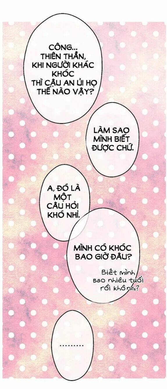 một ngày nọ ta trở thành công chúa chapter 18 7