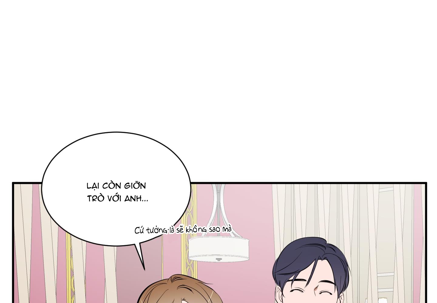 chốn riêng tư chapter 21 44