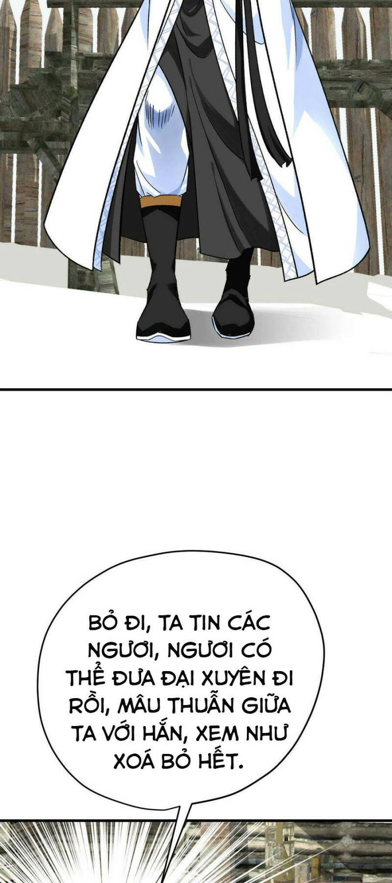 trọng sinh ta là đại thiên thần chapter 204 27