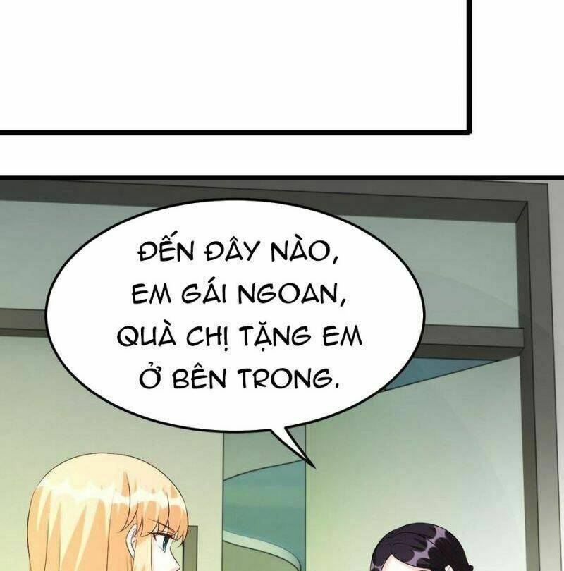 đế thiếu ngọt sủng: manh thê sống lại không ngoan chapter 39 28