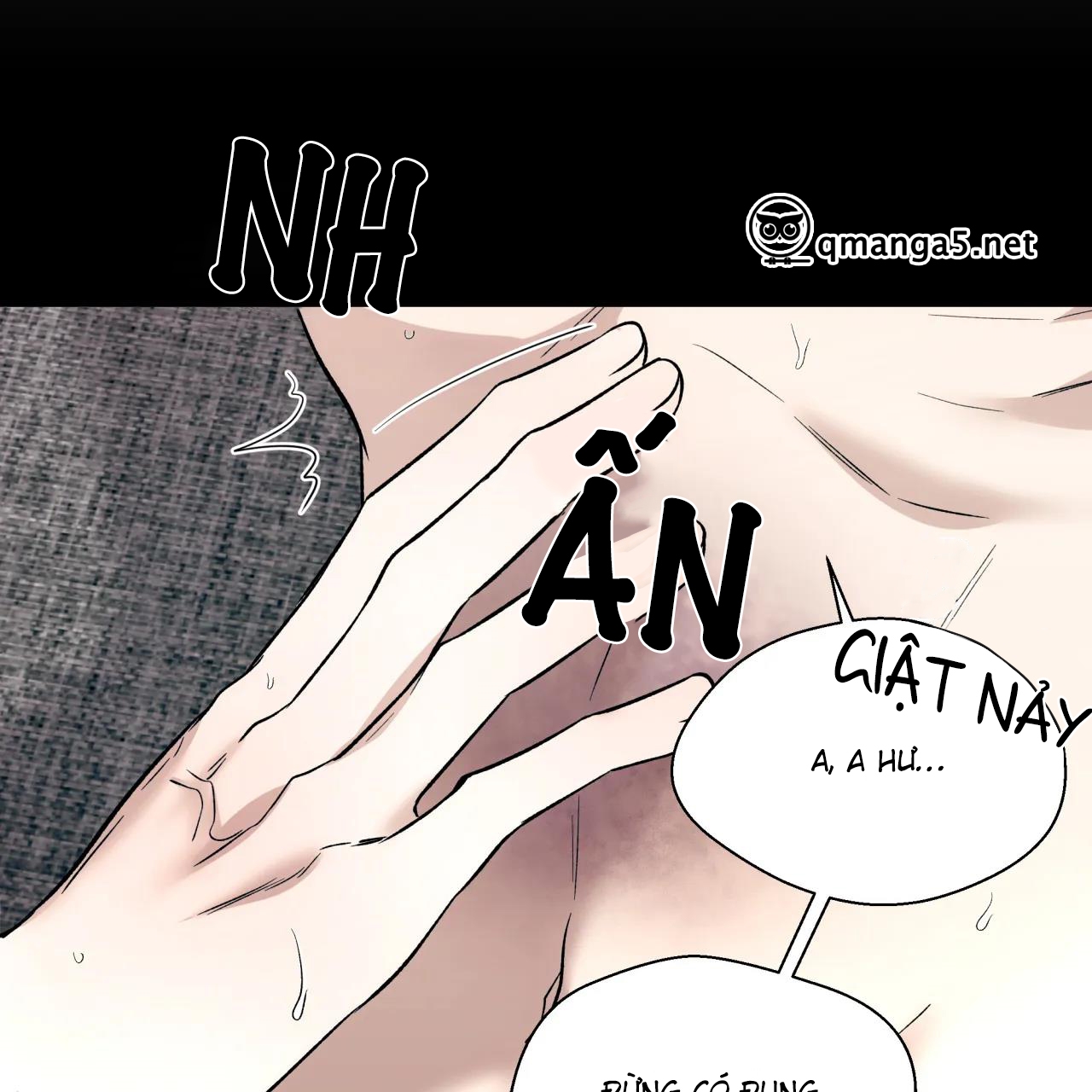 ám ảnh pheromone chapter 36 22