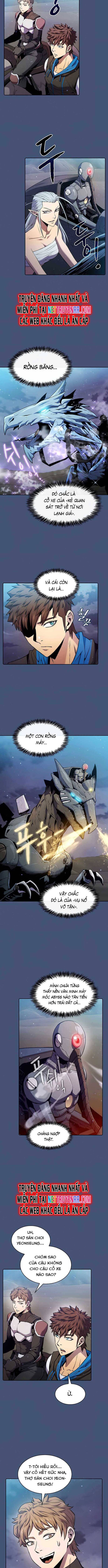 thiên thần quay về từ địa ngục chapter 91 9