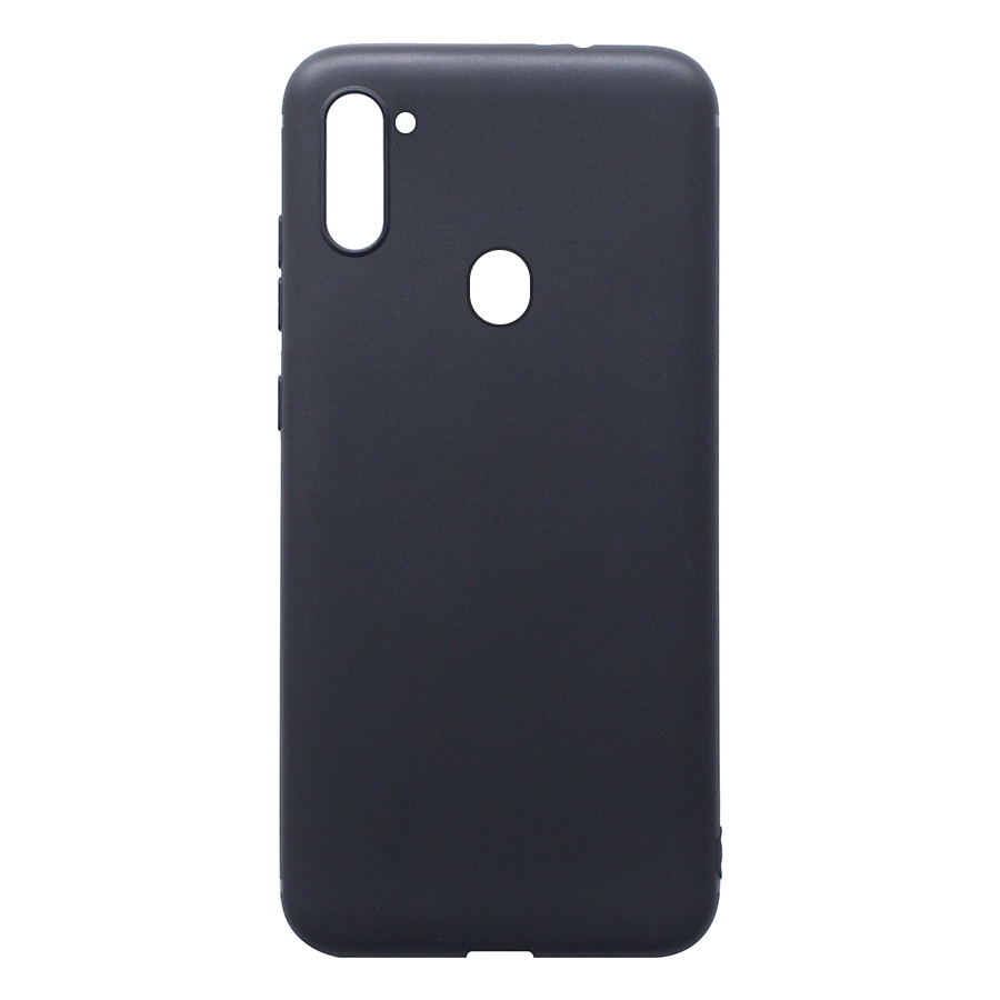 Ốp Lưng Dẻo Dành Cho Samsung Galaxy A11 - Handtown- Hàng Chính Hãng