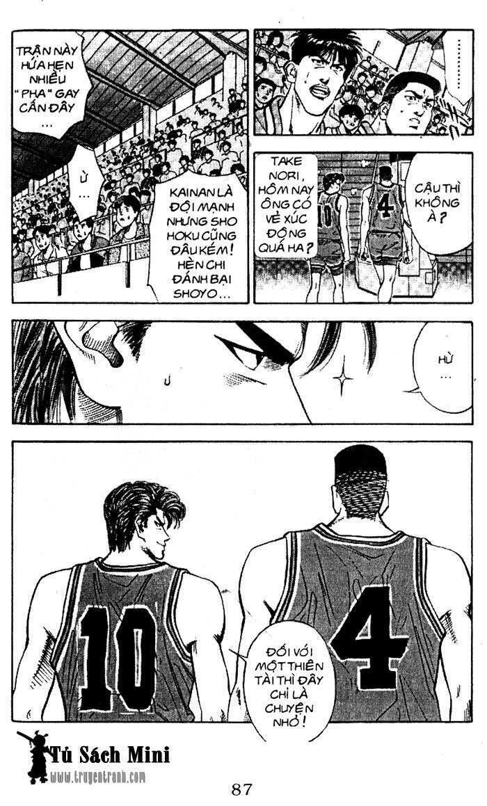 cao thủ bóng rổ chapter 101 21
