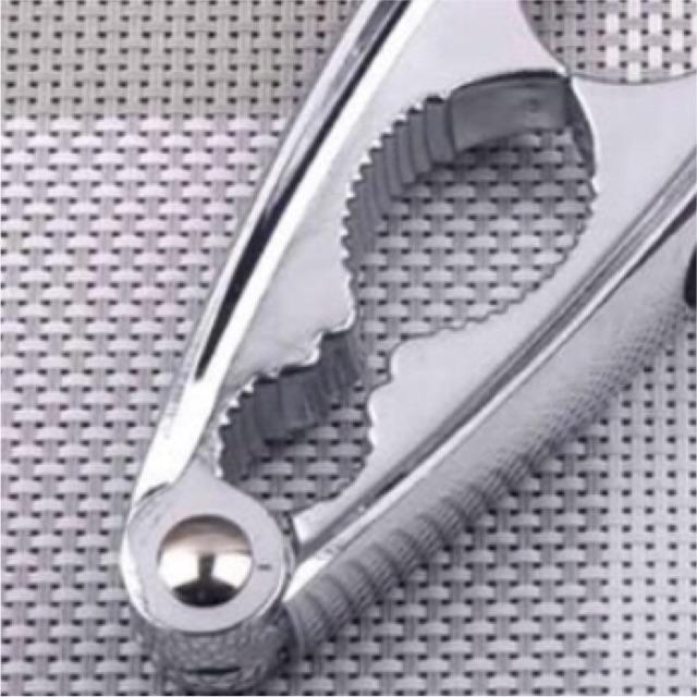 Kẹp cua 100% inox 331