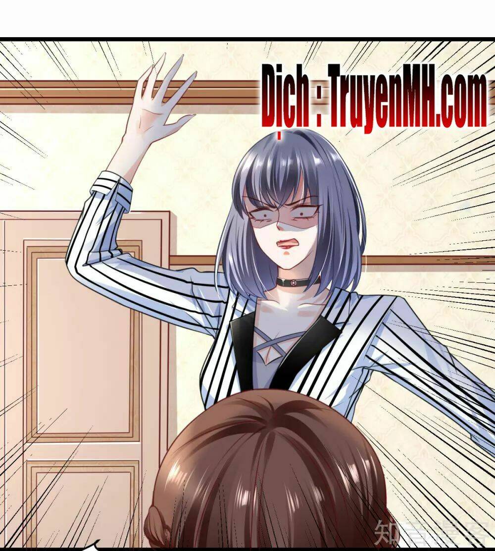 cường thế tù ái - địch thiếu đừng xằng bậy chapter 31 15