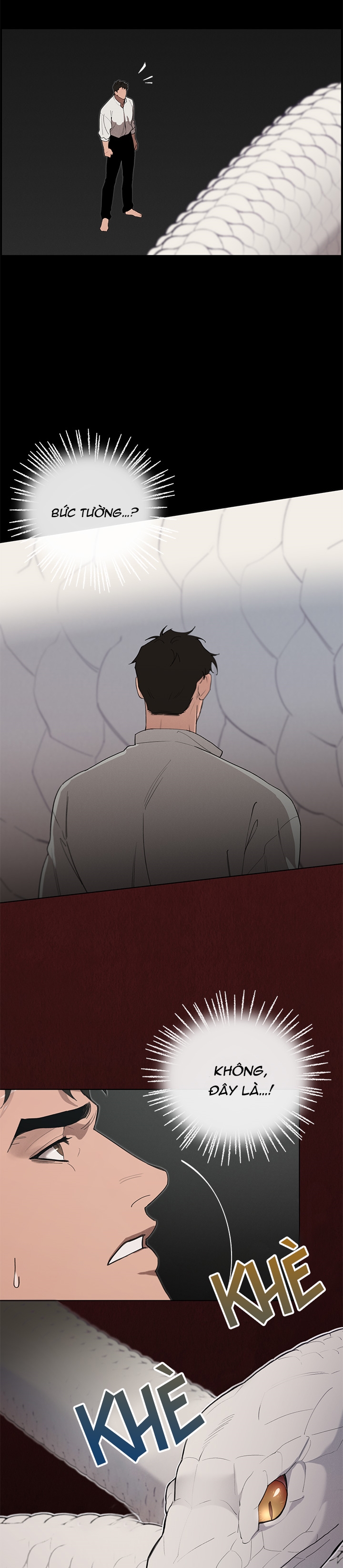 plaything - món đồ chơi của đại công tước chapter 14 2