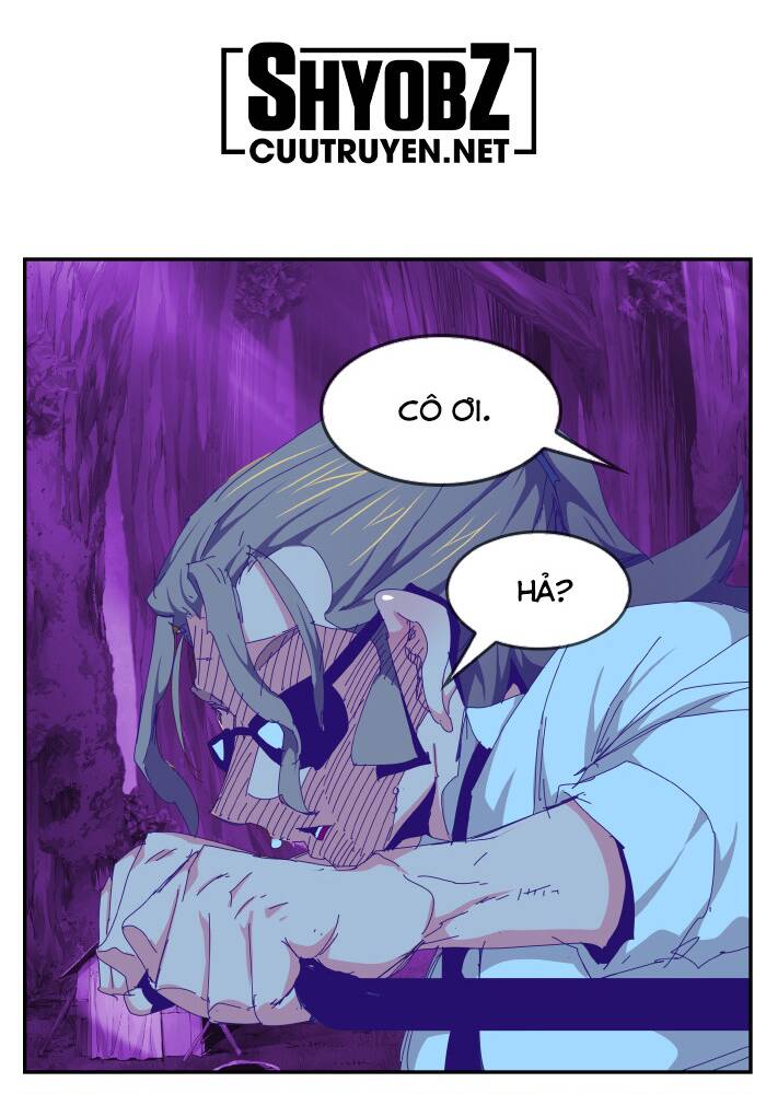 Chúa tể học đường chapter 535.5 76