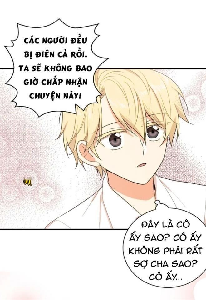 xuyên không trở thành mẹ của nhân vật phản diện chapter 10 11