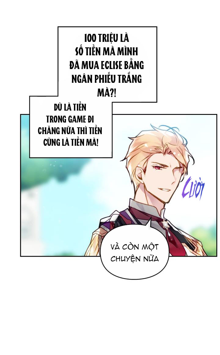 kết thúc của nhân vật phản diện chỉ có thể là cái chết chapter 90 48