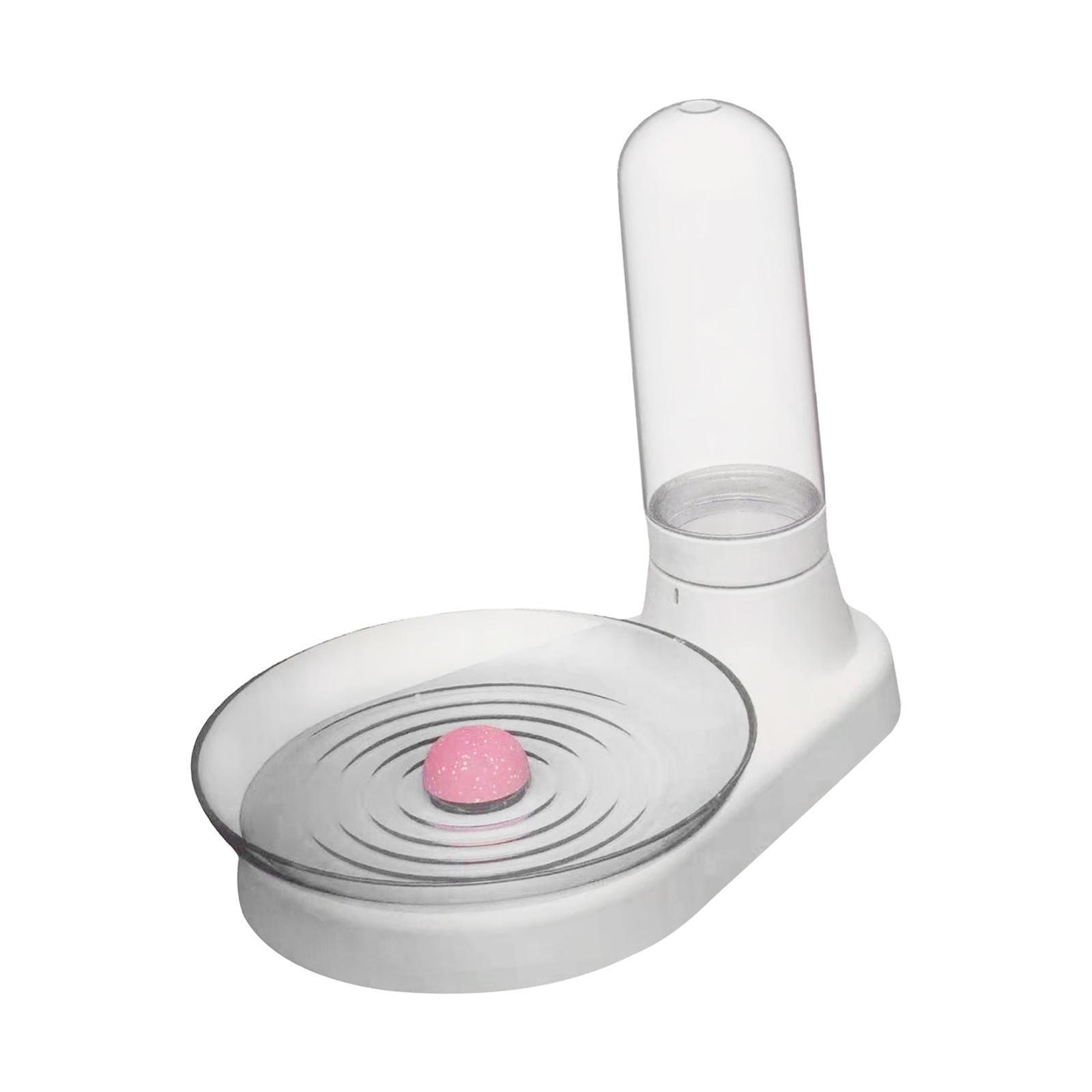 Pet Water Dispenser Automatic Water Fountain Cat Water Feeder for Rabbits