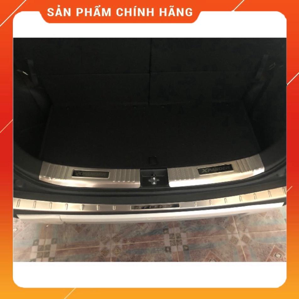 CHỐNG TRẦY CỐP TRONG VÀ NGOÀI XPANDER INOX
