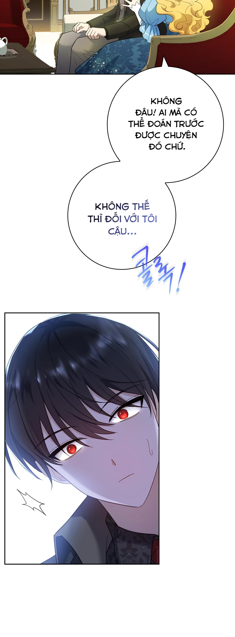 nam chính, tôi sẽ tôn trọng sở thích của anh chapter 47 24