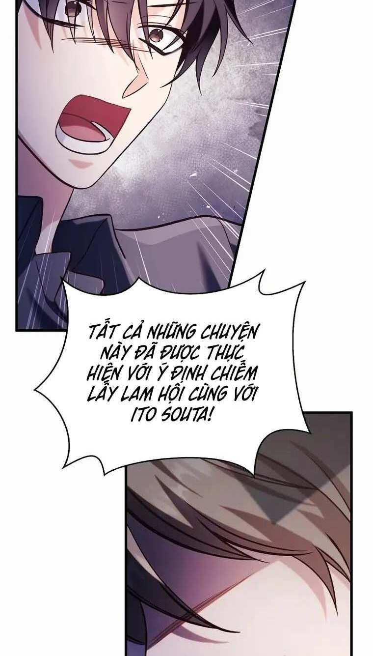 Kí Sự Hồi Quy Chapter 63 16