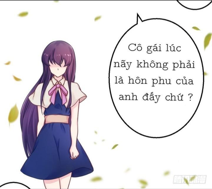 tổng tài đã cưới em chapter 13 4