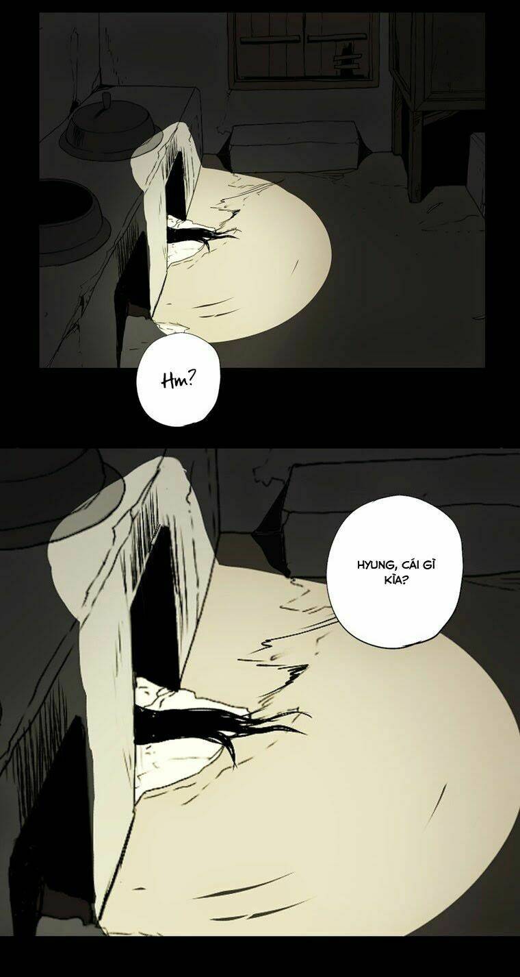 0.0 mhz - tần số chết chapter 7 10