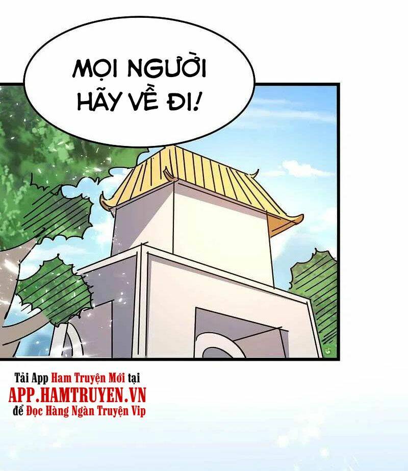 vạn giới tiên vương chapter 187 13