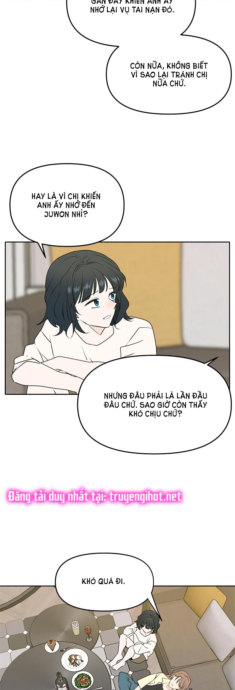 hẹn gặp anh ở kiếp thứ 19 chapter 53 22