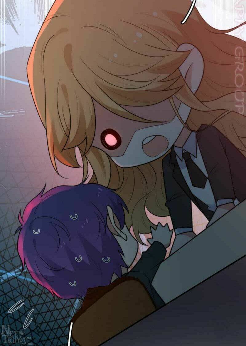 ma lạt thiên kim đẩu ác thiếu chapter 243 22