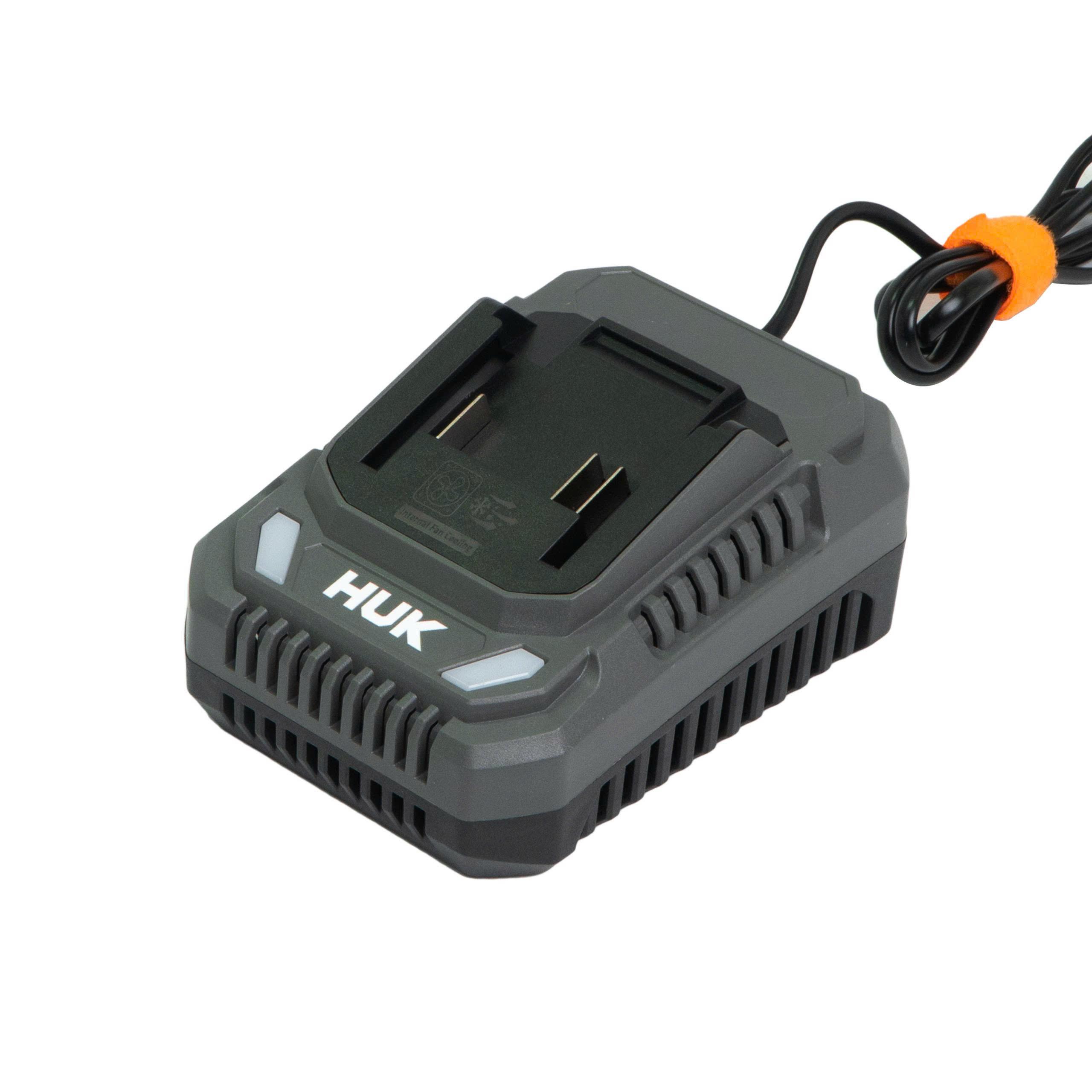 BỘ SẠC NHANH  G3-HUK020A HUKAN -HÀNG CHÍNH HÃNG