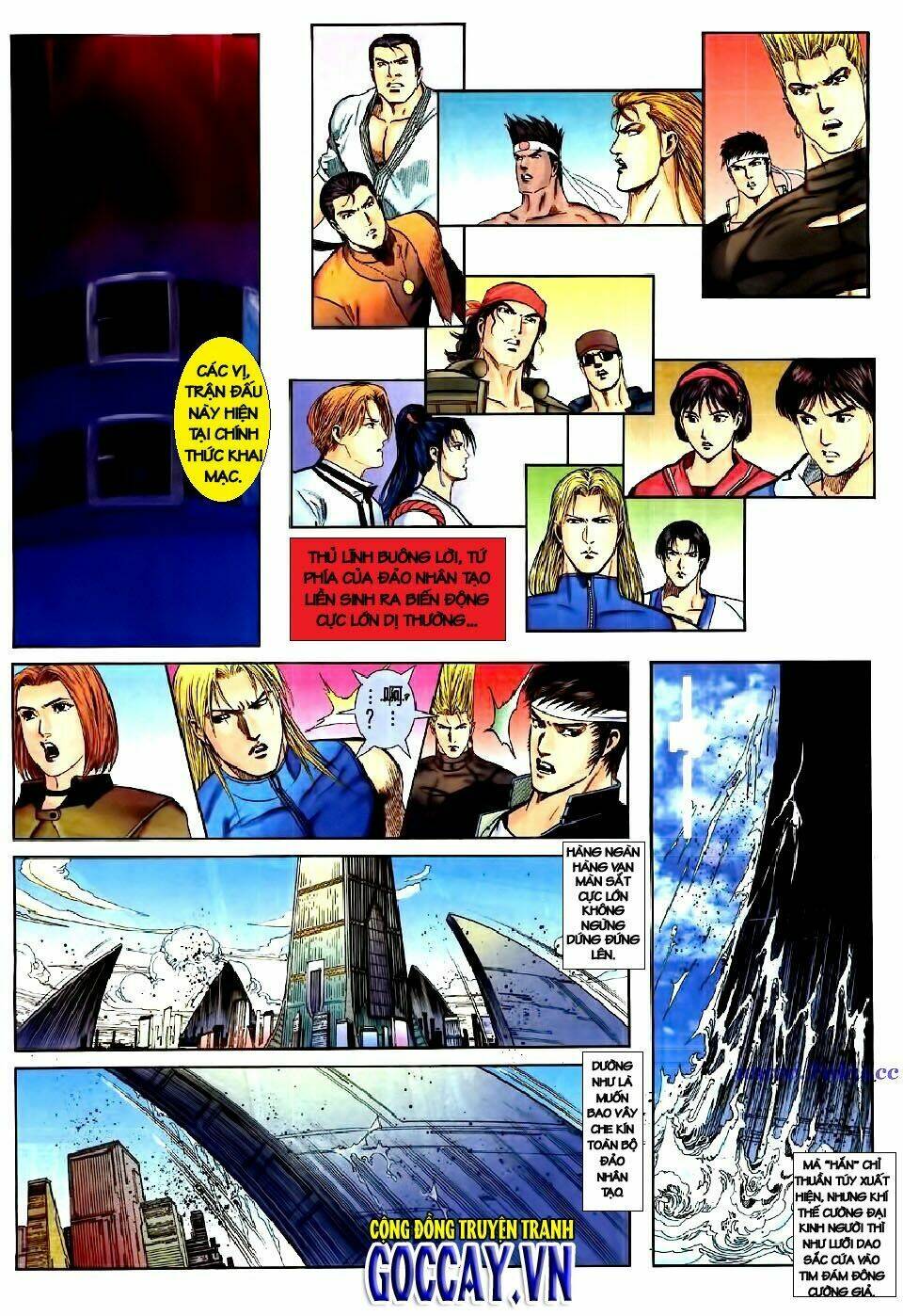 quyền hoàng chapter 7 12