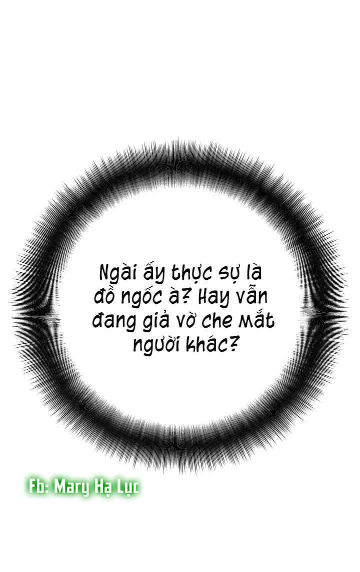 tôi sẽ sống như một hoàng tử chapter 11 66