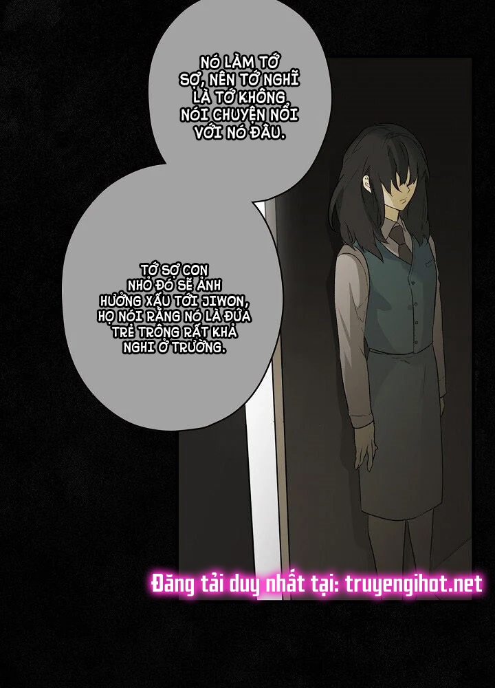 quý cô bí ẩn - secret lady chapter 1 100