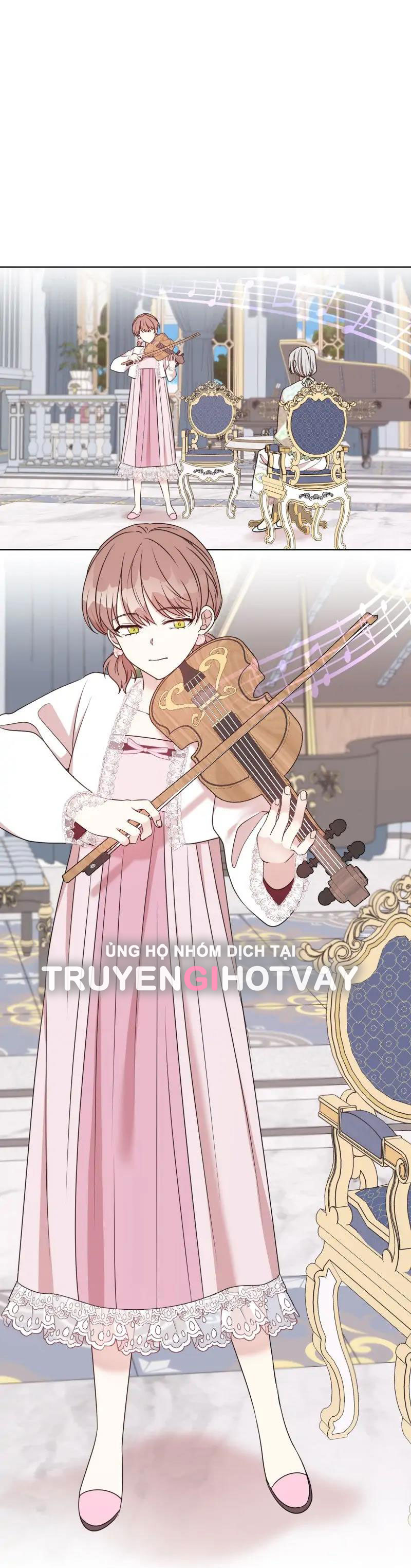 tôi chán nản vì người chồng thứ 2 còn "khỏe" hơn chồng cũ chapter 28.1 2