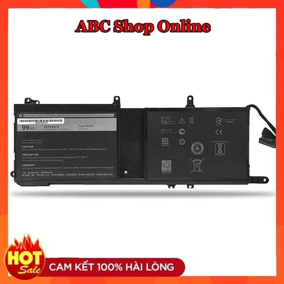 PIN Dùng Cho ·DELL M17X-R4 9NJM1 MG2YH