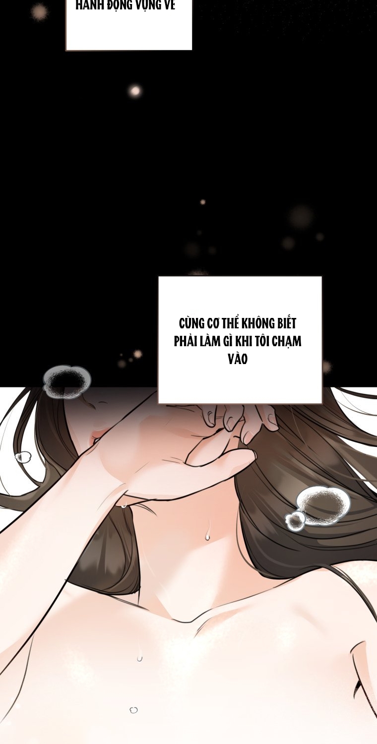 [15+] Lý Do Kết Hôn chapter 10.1 - Trang 11