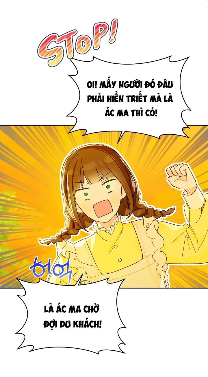 nông trại nằm cạnh hoàng cung chapter 27 15