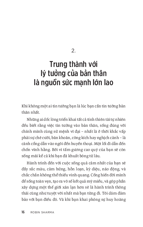 Tuyên Ngôn Của Người Anh Hùng Đời Thường - The Everyday Hero Manifesto ( Tặng Kèm Sổ Tay Xương Rồng )