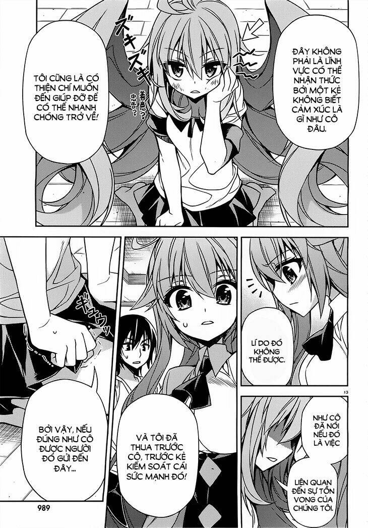 ark:romancer chapter 7 13