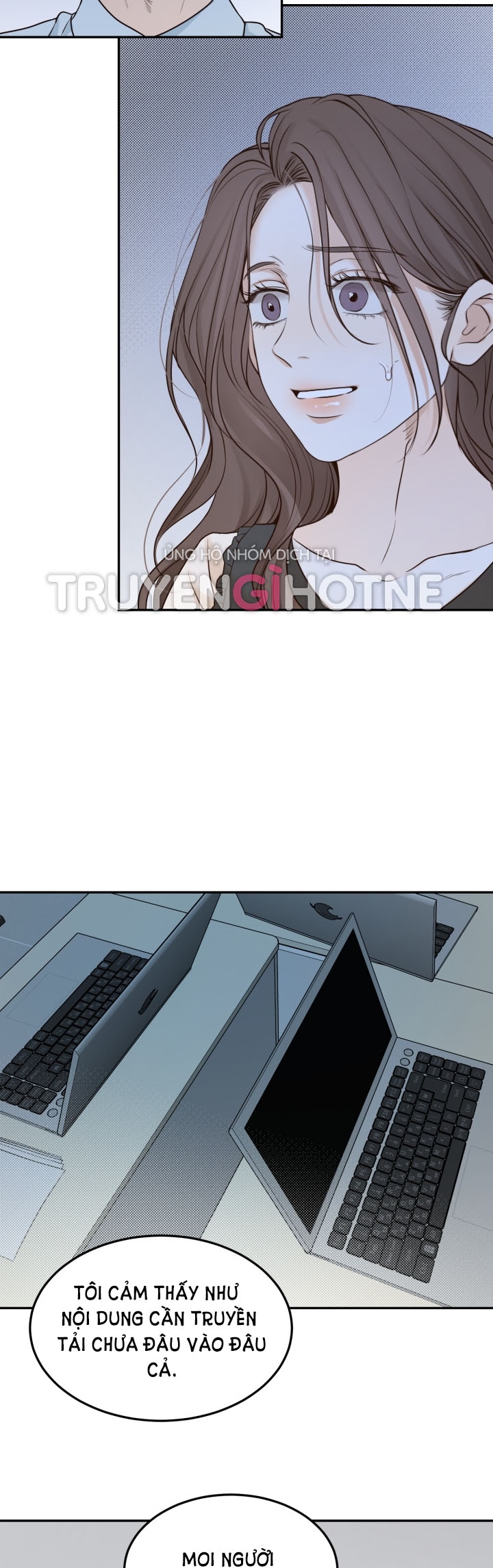 những người đàn ông đã lên giường tôi chapter 55.1 30