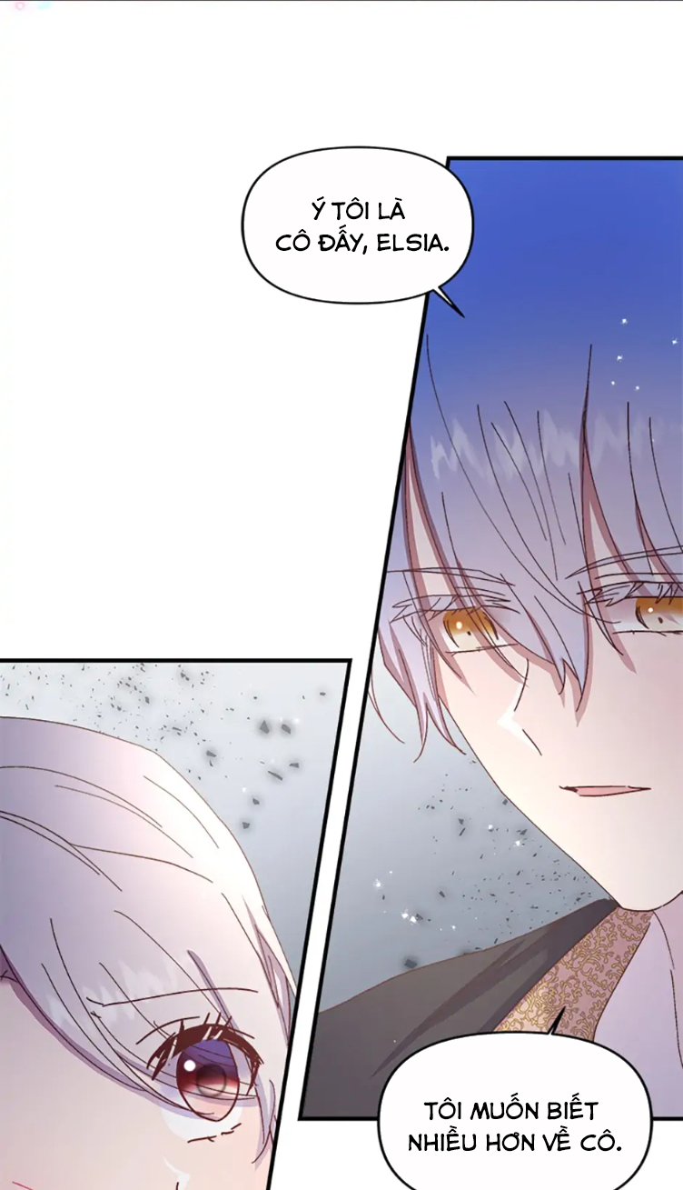 tôi sẽ không kết hôn với ngài đâu chapter 19 35