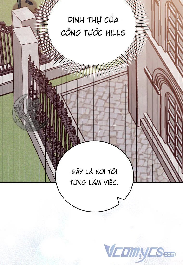 tôi chỉ nhận ra sau khi mất cô ấy chapter 13 11