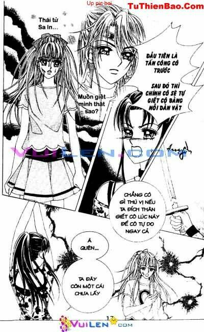 bogle goes to the kingdom chapter 50 16