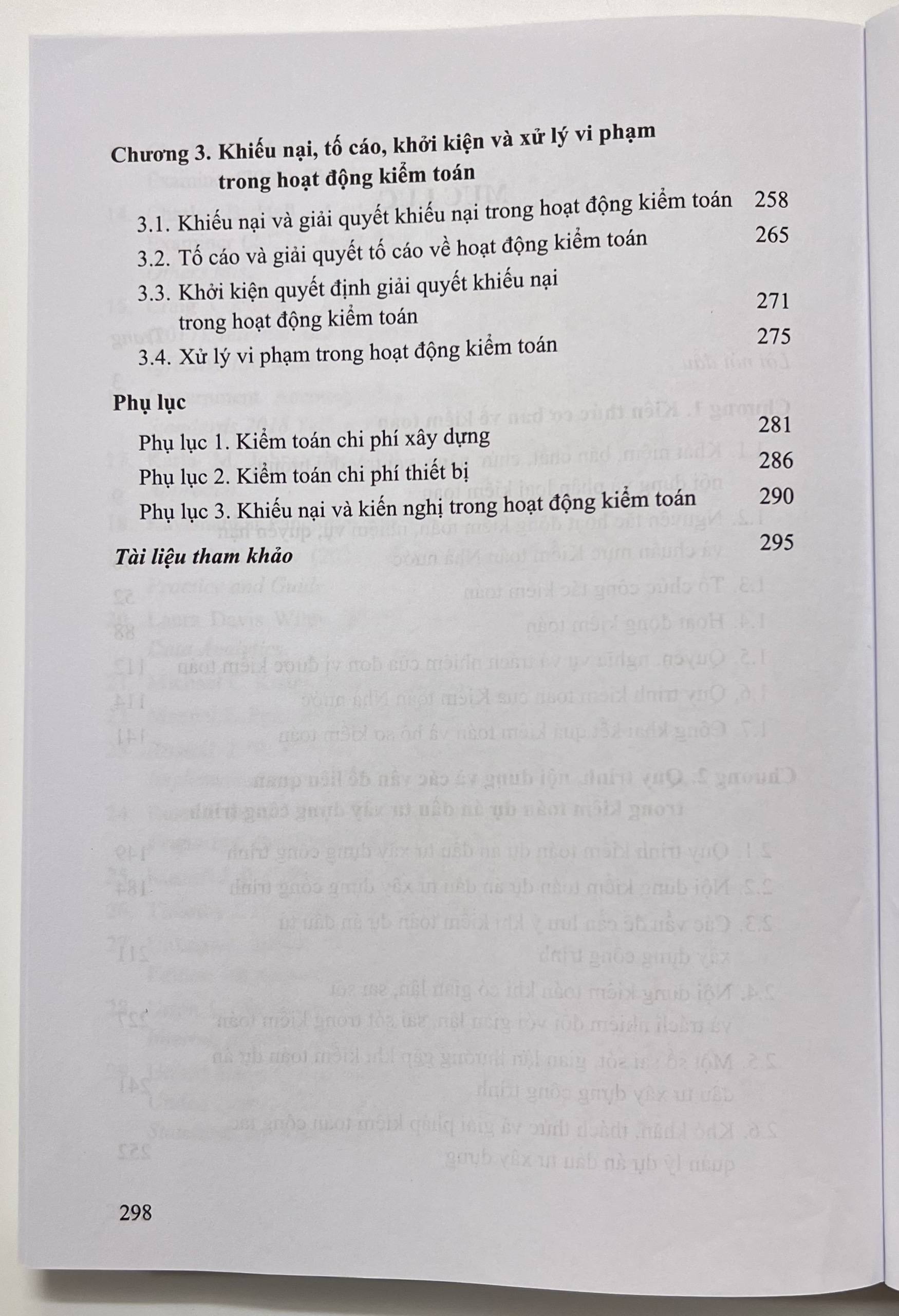 Sách - Kiểm Toán Dự Án Đầu Tư Xây Dựng Công Trình