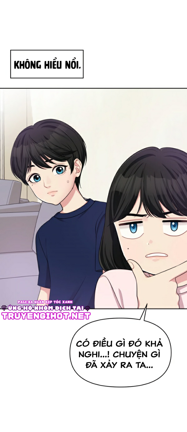 gửi anh,người nắm giữ những vì sao chapter 9.2 26