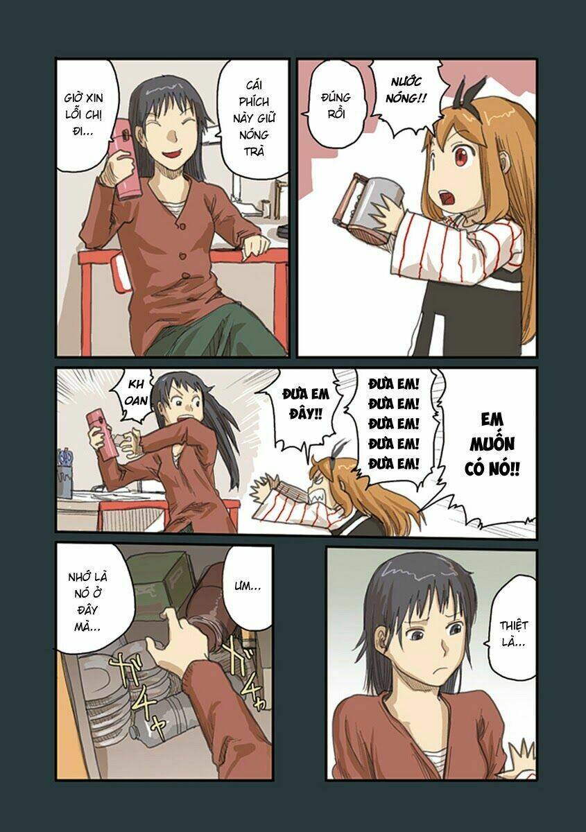 ryuushika ryuushika chapter 37 5