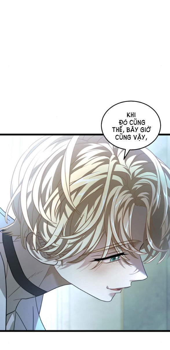 dark moon - tế đàn ánh trăng chapter 34.2 30