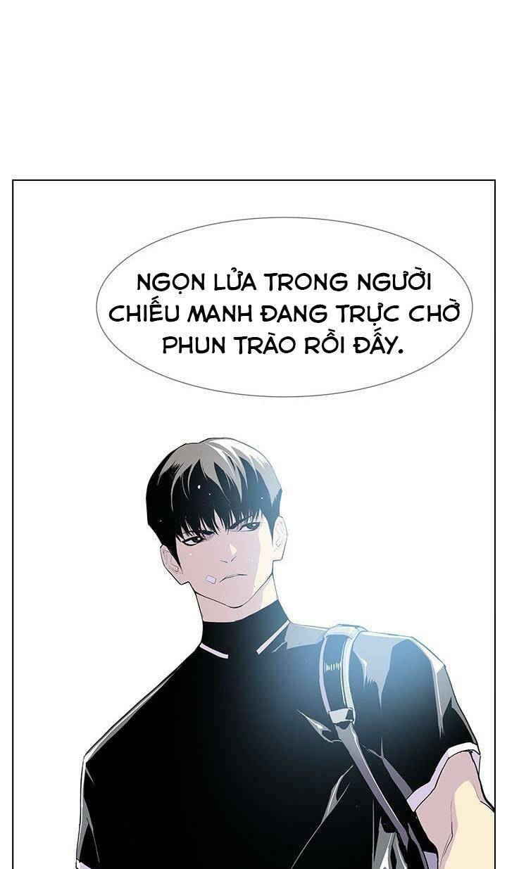 cuộc chiến băng đảng chapter 42 26