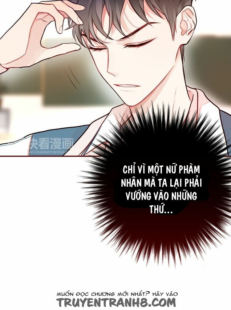 trú dạ liên miên chapter 3 32