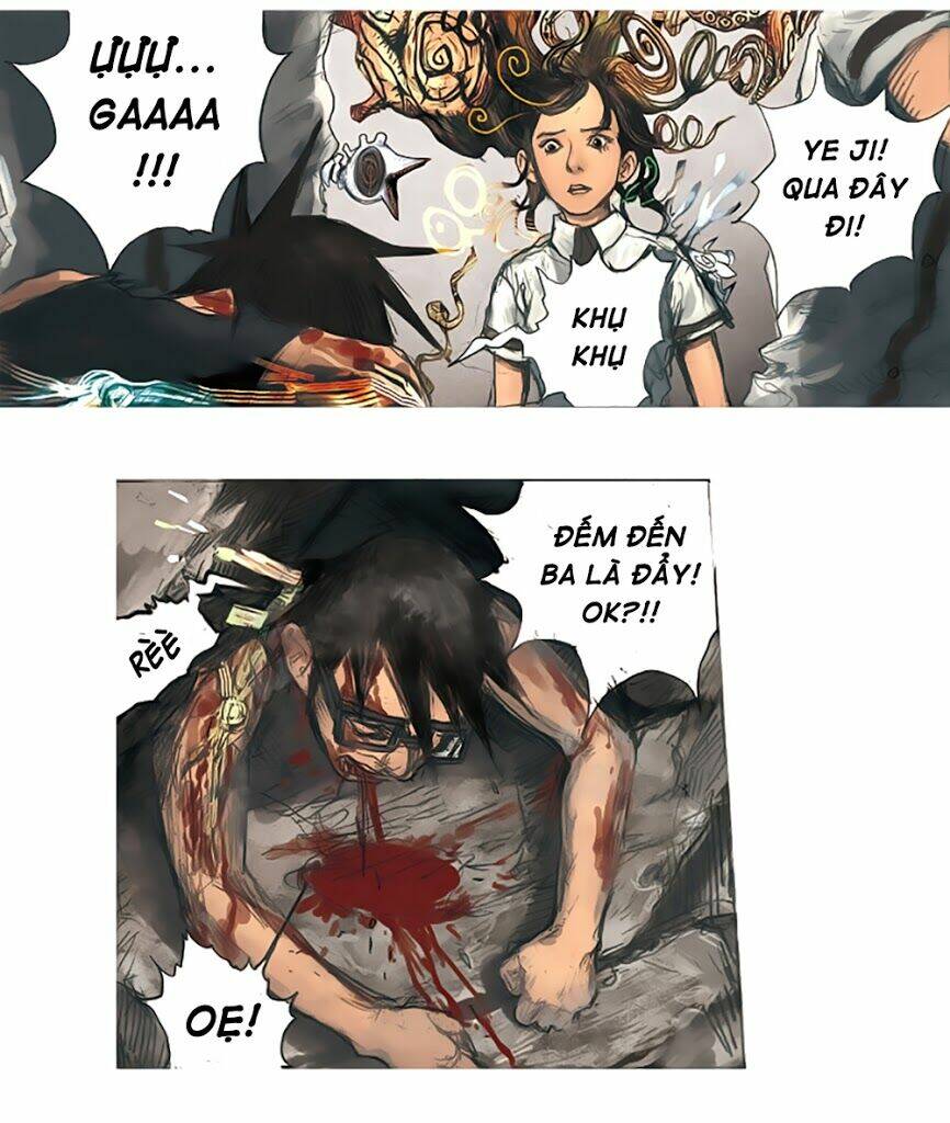 impulse - xung lực chapter 5 26